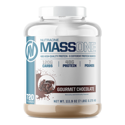 NutraOne: Mass One