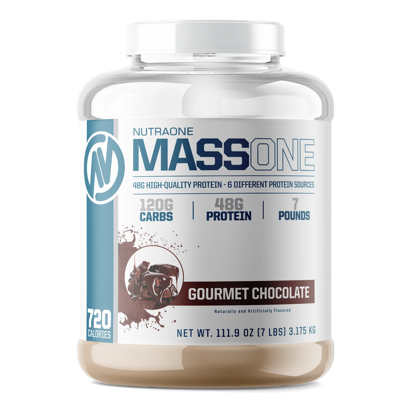 NutraOne: Mass One
