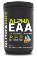 NutraBio: Alpha EAA