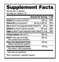 NutraBio: Immune