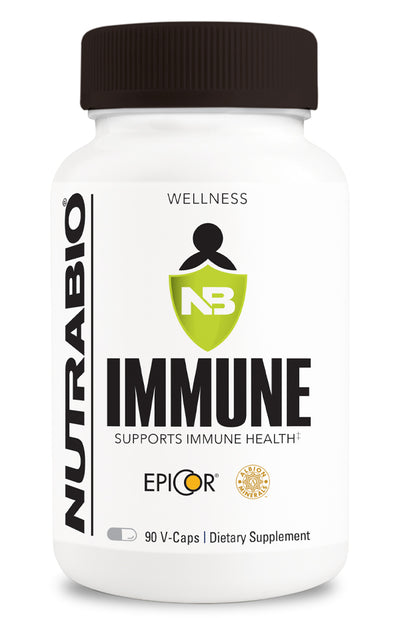 NutraBio: Immune