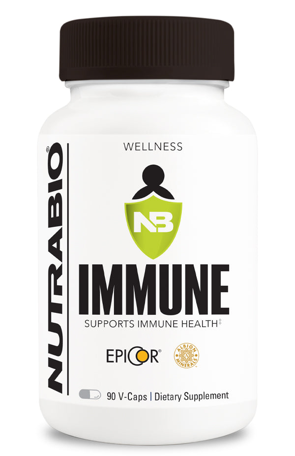 NutraBio: Immune