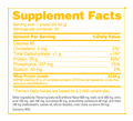 NutraBio: Clear Whey Protein Isolate