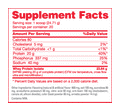 NutraBio: Clear Whey Protein Isolate