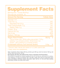 NutraBio: Plant Protein 1lb