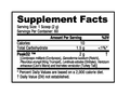 NutraBio: PeakO2 - Powder