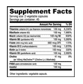 NutraBio: B-100 Complex