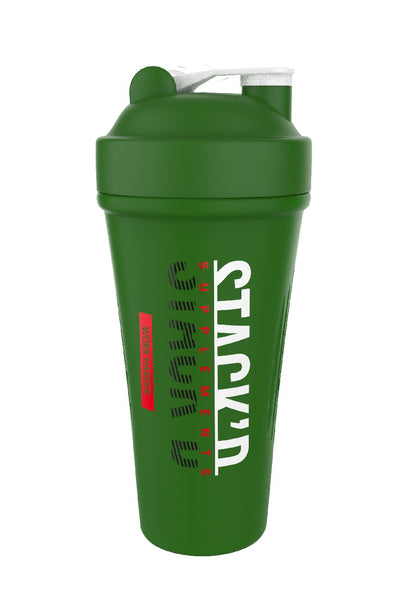 STACK'd Shaker - Short