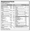 NutraBio: MultiSport for Men