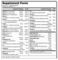 NutraBio: MultiSport for Women