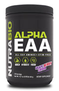 NutraBio: Alpha EAA