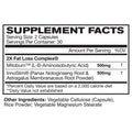 AstroFlav: 2X Fat Loss + Metabolism Support