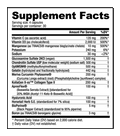 NutraBio: Extreme Joint Care