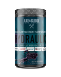 Axe & Sledge: Hydraulic
