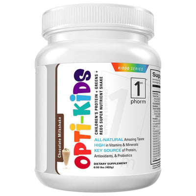1st Phorm: OptiKids
