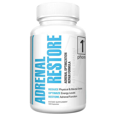 1st Phorm: Adrenal Restore