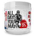 5%: All Day You May