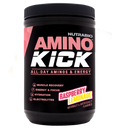 NutraBio: Amino Kick - Aminos & Energy