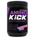 NutraBio: Amino Kick - Aminos & Energy