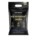 Anabolic Warfare: Meal Replacement