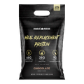 Anabolic Warfare: Meal Replacement