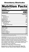 Anabolic Warfare: Meal Replacement