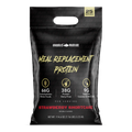 Anabolic Warfare: Meal Replacement