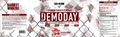 Axe & Sledge: Demo Day