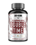 Axe & Sledge: Double Time