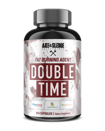 Axe & Sledge: Double Time