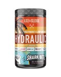 Axe & Sledge: Hydraulic