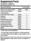 1st Phorm: Adrenal Restore