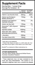 1st Phorm: AlphaSurge Powder
