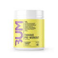 CBUM: Thavage Pre-Workout
