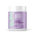 CBUM: Thavage Pre-Workout
