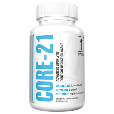 1st Phorm: Core 21
