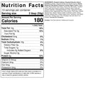 FIt Butters: Cinnamon Sugar Cookie