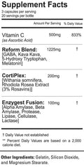1st Phorm: Core 21