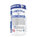 MuscleForce: Creatine Monohydrate 500g