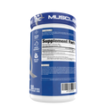 MuscleForce: Creatine Monohydrate 500g