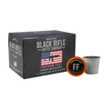 Black Rifle Coffee: Freedom Fuel POD PACK