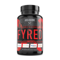 Axe & Sledge: FYRED