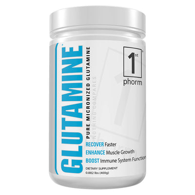 1st Phorm: Glutamine