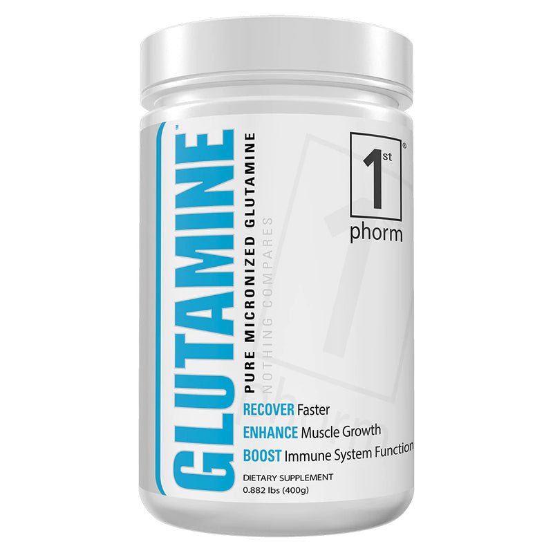 1st Phorm: Glutamine