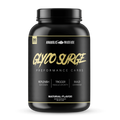 Anabolic Warfare: GlycoSurge
