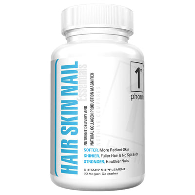 1st Phorm: Hair, Skin, and Nails