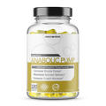Anabolic Warfare: Anabolic Pump