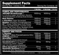 Performax: HyperMax 3D