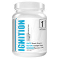 1st Phorm: Ignition