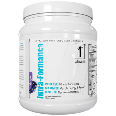 1st Phorm: Intra-Formance
